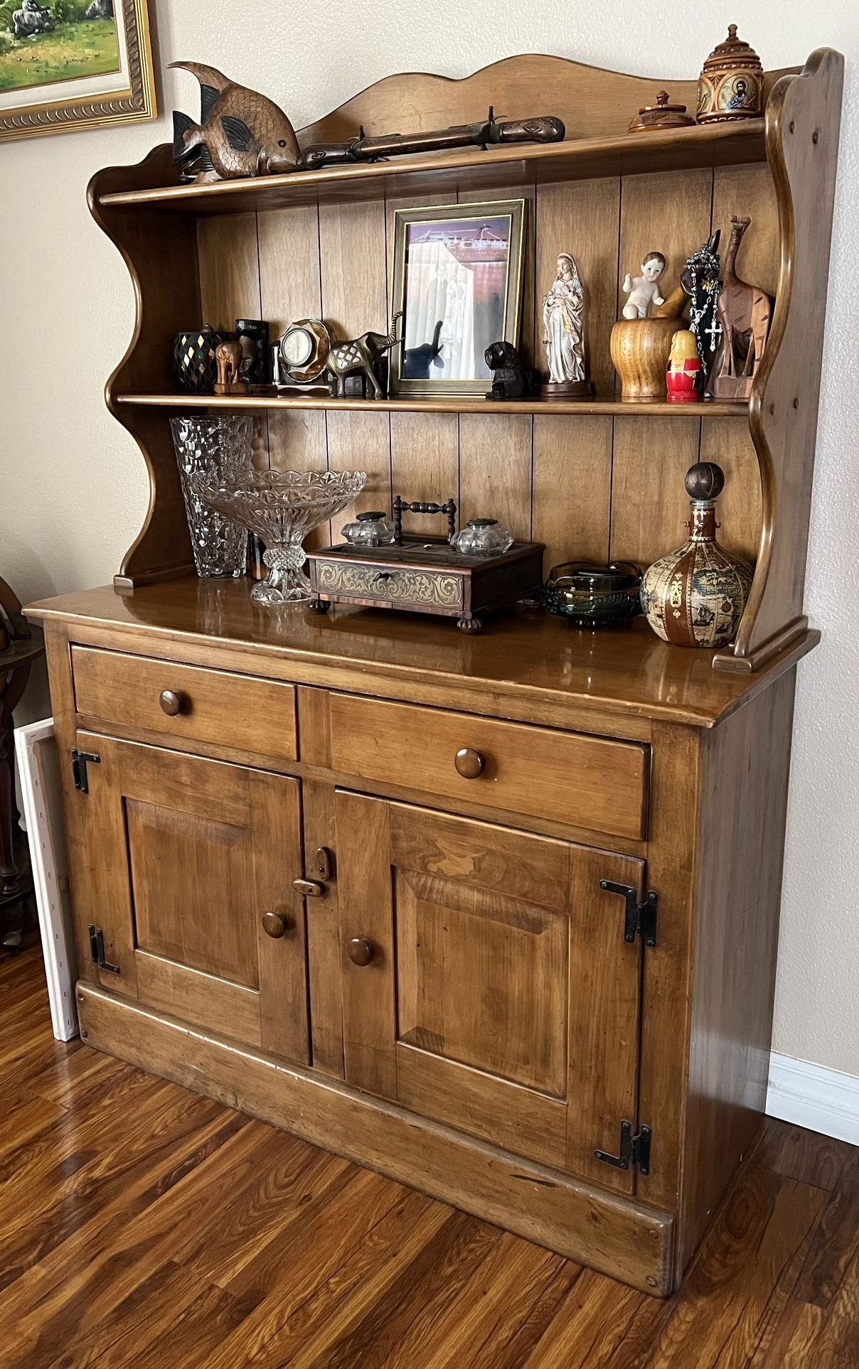 China Cabinet 