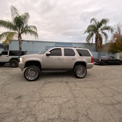 Drops/lifts/leveling/4link/notches/coilovers