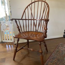 Antique Chair