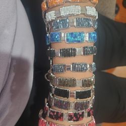 New Bracelets