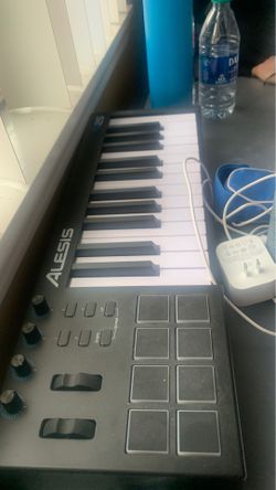 USB keyboard controller