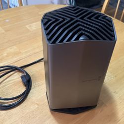 Blackmagic Design eGPU 