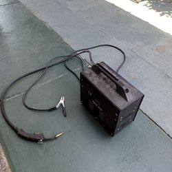 Welder