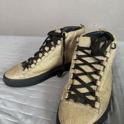Balenciaga Shoes 