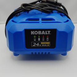 Kobalt 24v Battery Charger 
