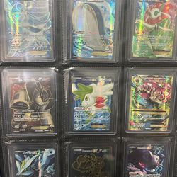 Pokémon Cards Binder (Part 2)
