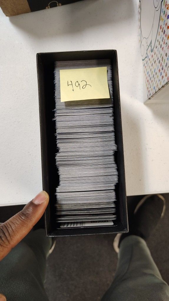 ( Real) Bulk Pokemon Cards & Unused Code Cards