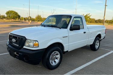 2008 FORD RANGER!