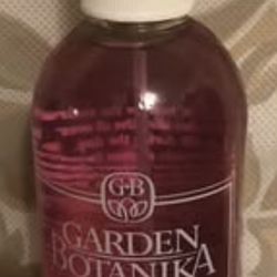 Garden Botanika Magnolia Body Spray