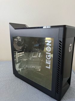 Lenovo Legion Gaming Desktop Tower