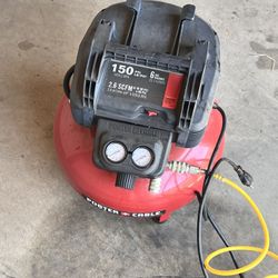 Air Compresser