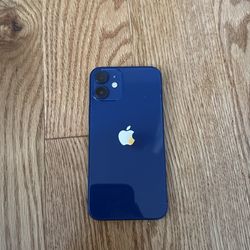 iPhone 12 mini - 256GB - Unlocked