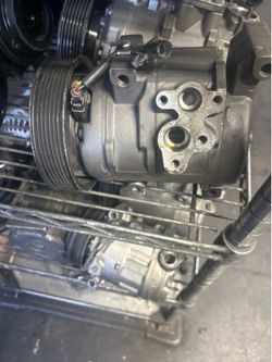 Compressor