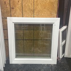 Picture Window