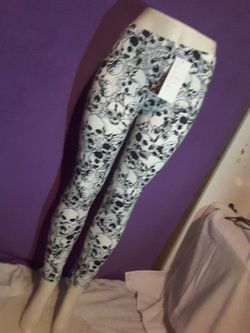 Leggins Para hacer ejercicio one size