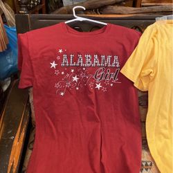 Tee Shirt  Size Medium   