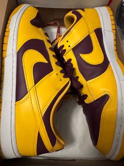Nike dunk