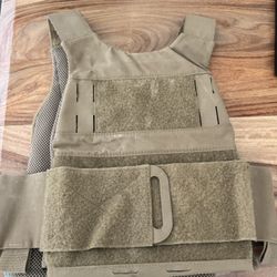 Ferro Plate Carrier