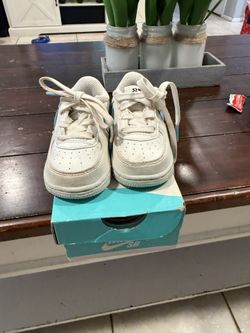 Nike Baby Shoes