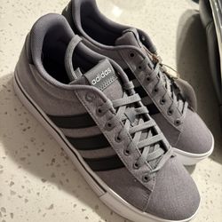 Adidas Shoes Size 10