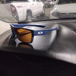 Oakley's 