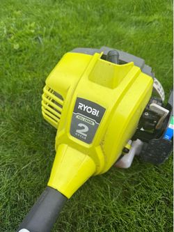 Ryobi Expand It Gas Trimmer
