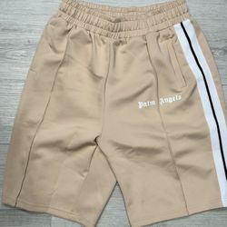 Palm Angles Shorts Large