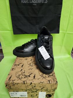 Shoes KARL LAGERFELD
