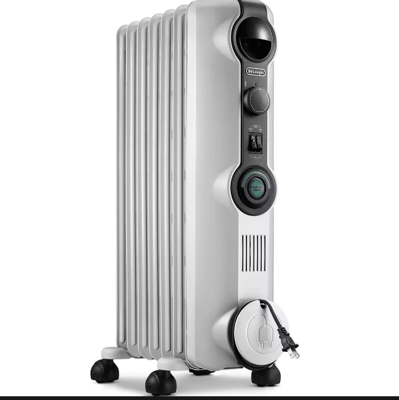 DeLonghi Comfort Temp Full Room Radiant Heater