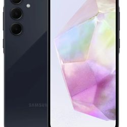 New Phone With Service 