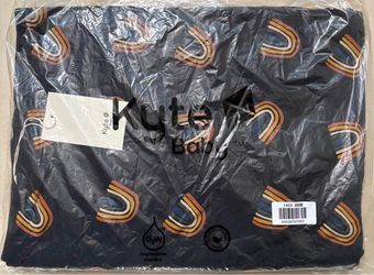 Kyte Baby Blanket