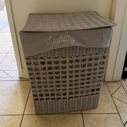 Laundry Basket 
