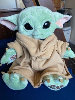 Star wars Plushie