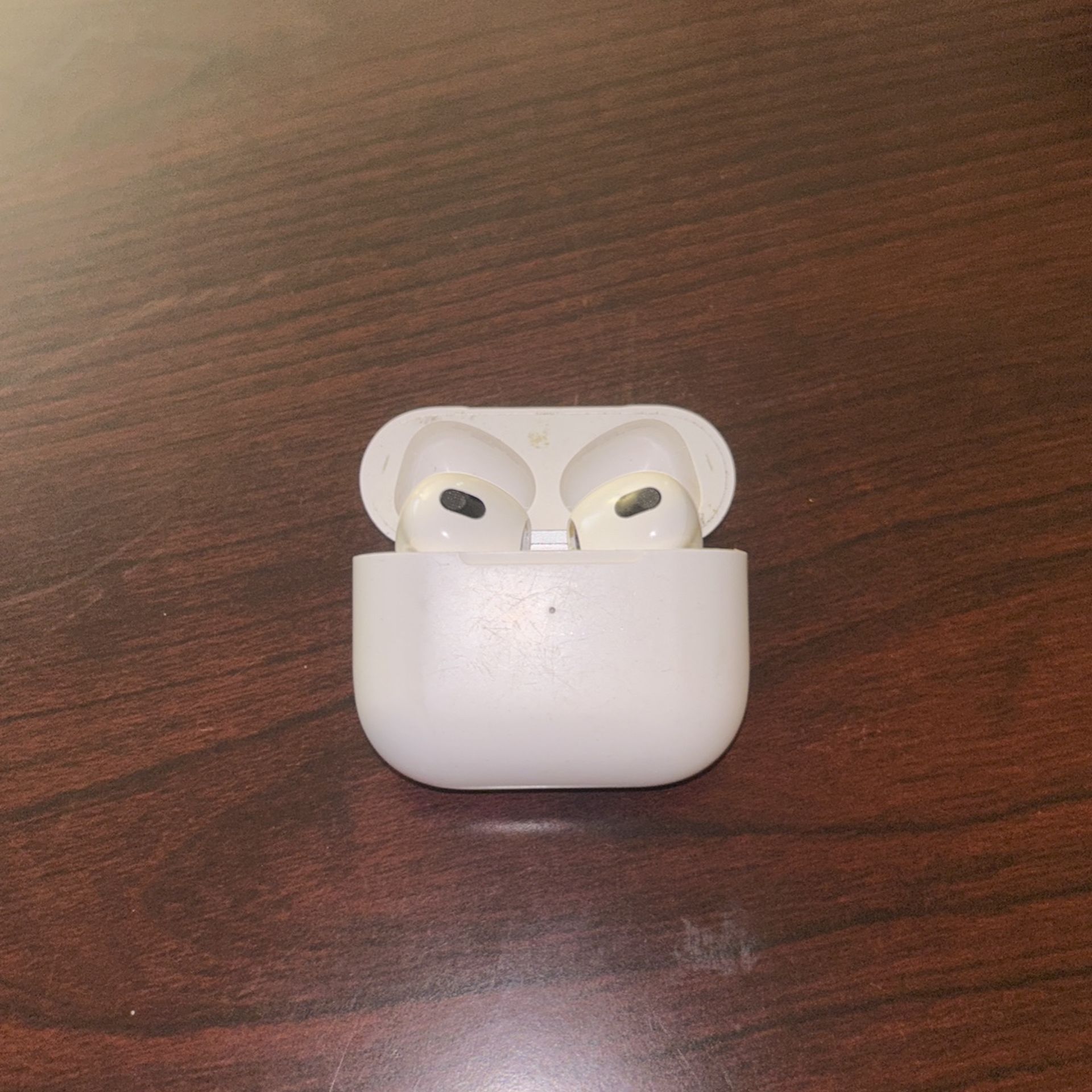 Airpods 