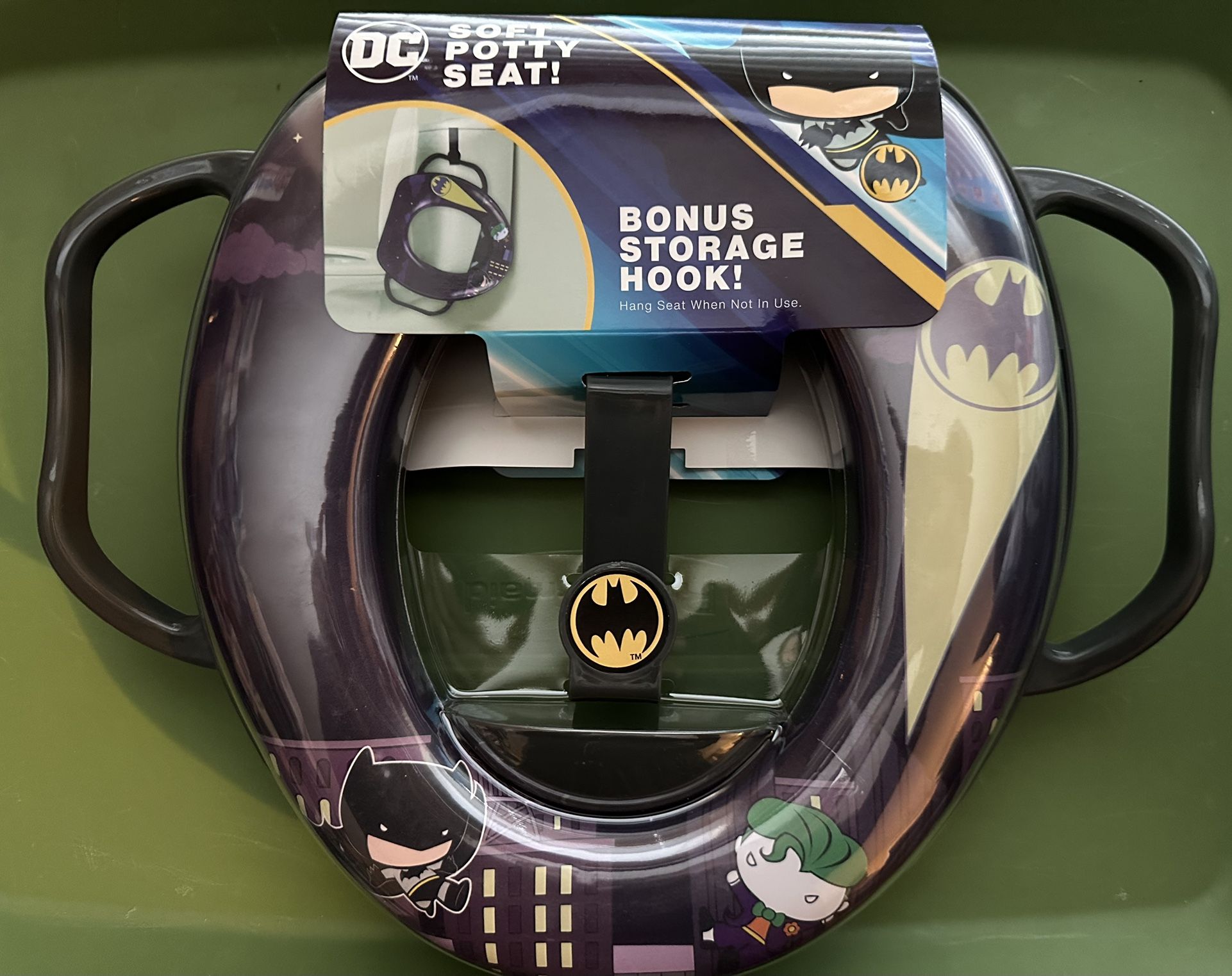 Potty Seat