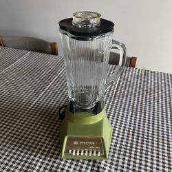 BLENDER