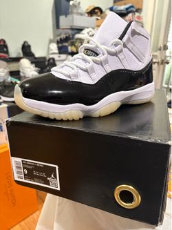 Jordan Gratitude men’s 10,11