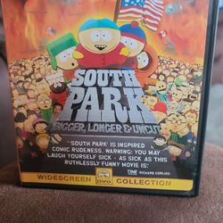 South Park 