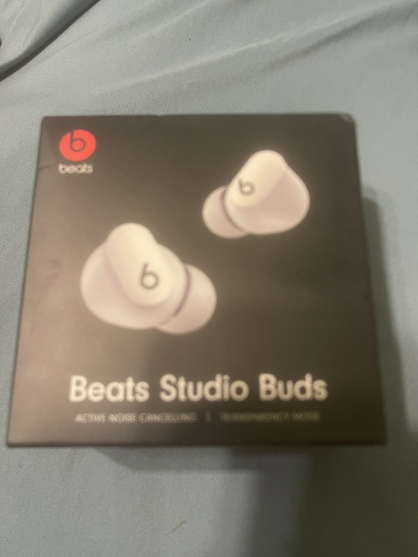 Beats Studio Buds