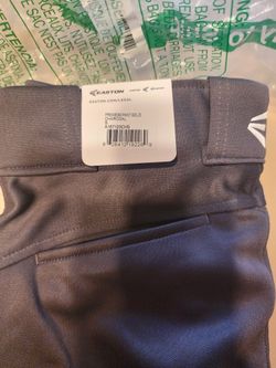 New ADULT SMALL Softball Pants For Girls