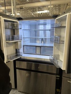 Samsung Fridge