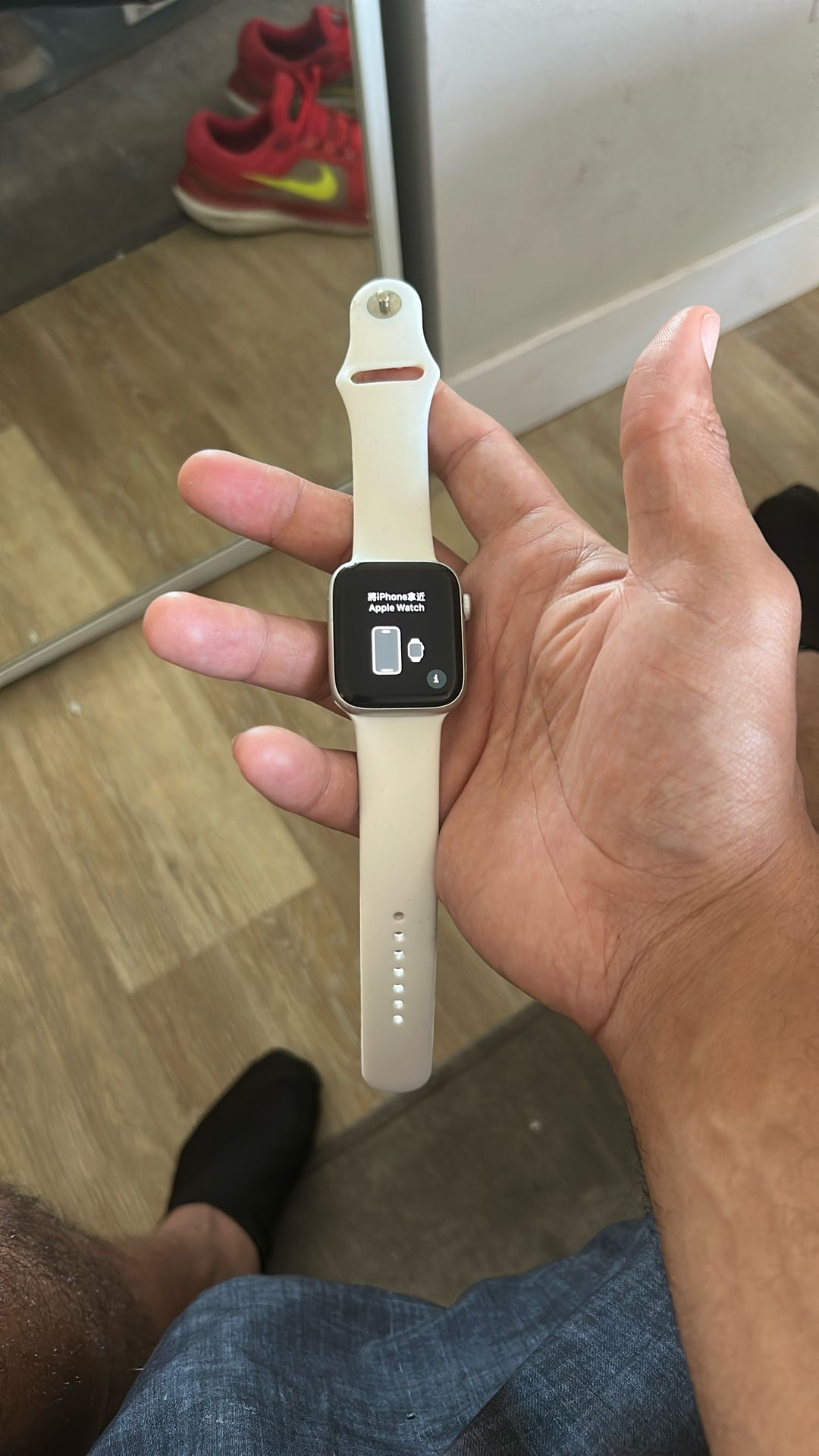 Apple Watch Series 5