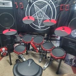 Drums