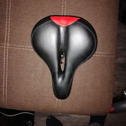 Bicycle seat