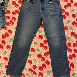 Levi 501 32/30
