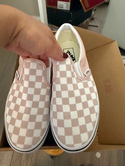 Vans new