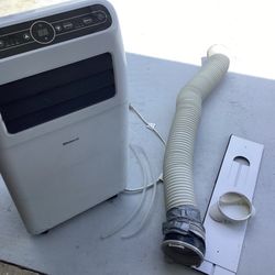 Shinto Portable w remote 11,500 unit used short time priced sell