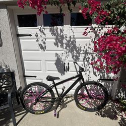 Blocks Flyer 26 Inch