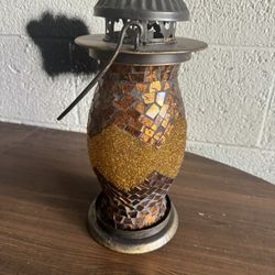 Lantern Decor