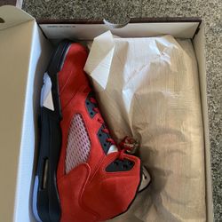 Jordan’s Size 12